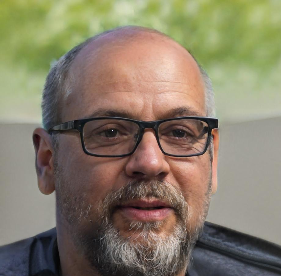 Kunde Björn Lindström