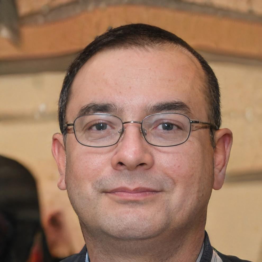 Finanzexperte Klaus Hartmann