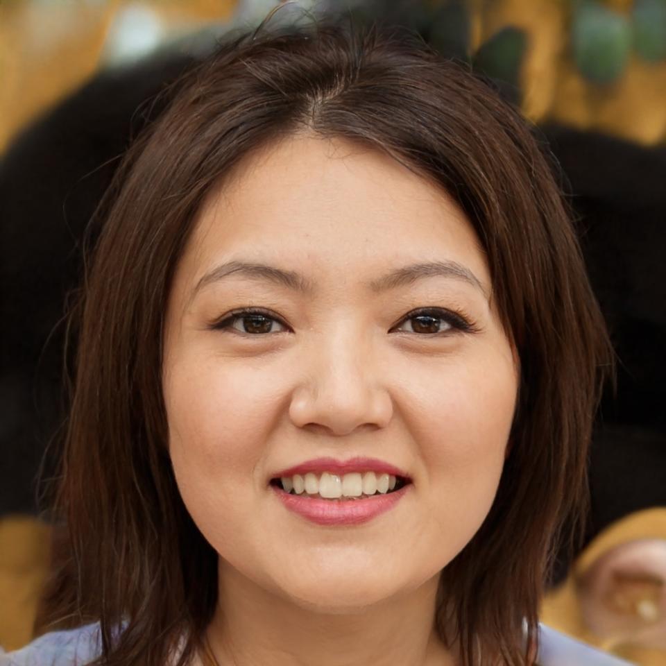 Teilnehmerin des Budget-Strategie Programms