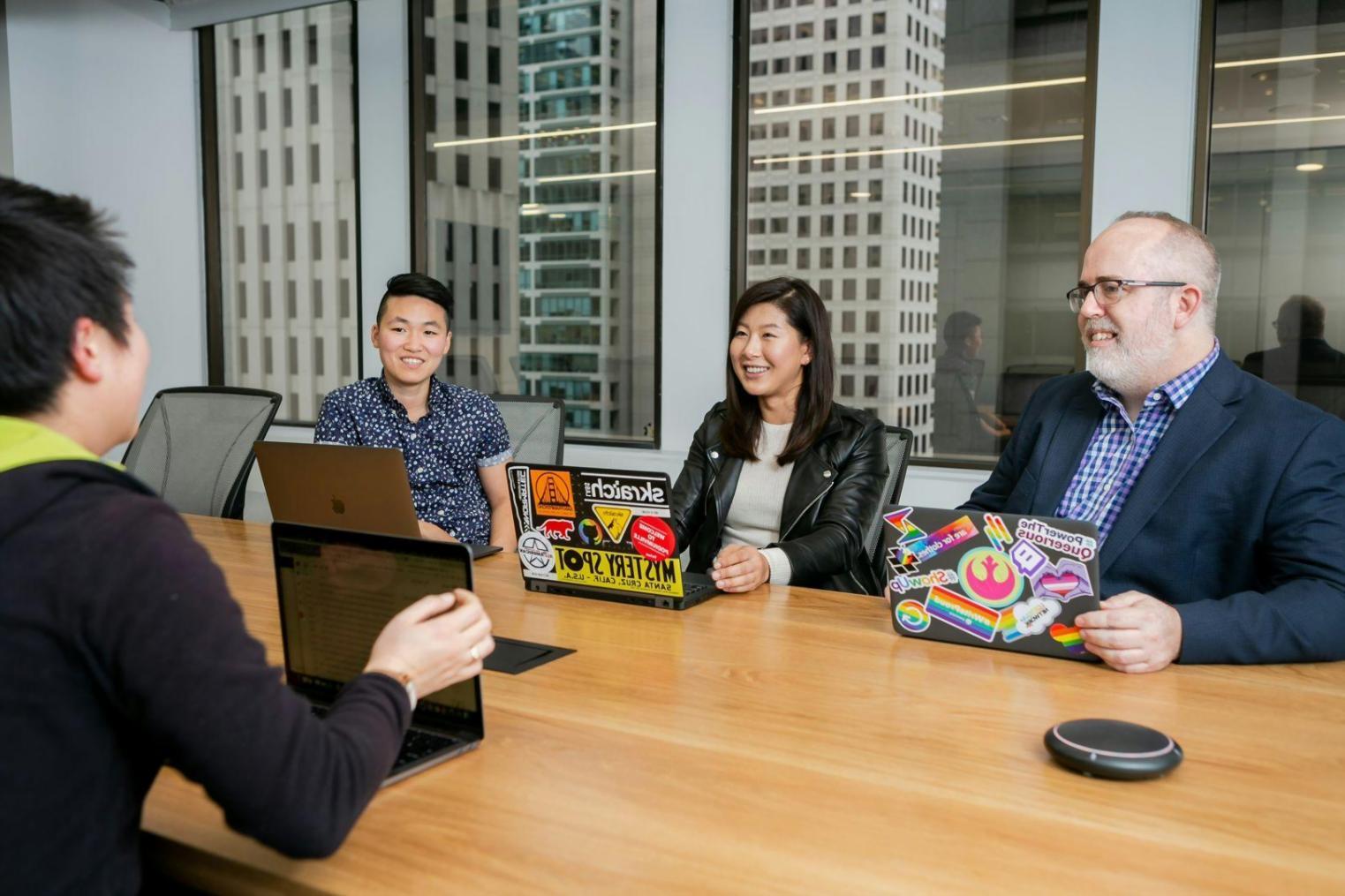 Praktische Budgetplanung am Arbeitsplatz