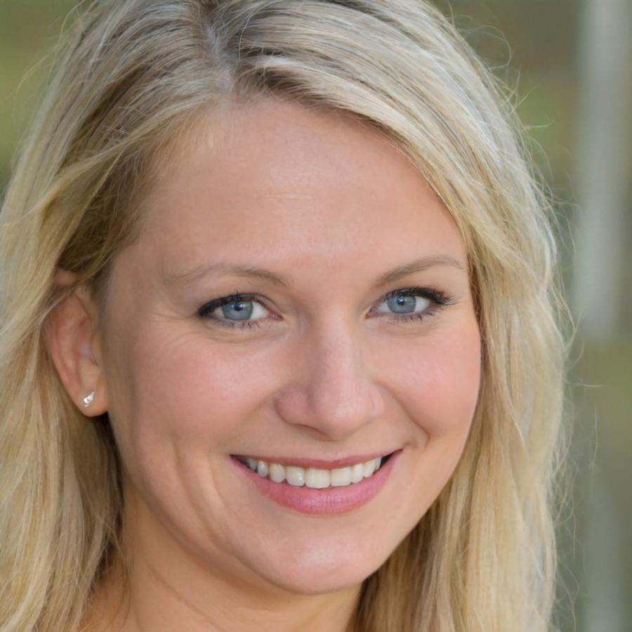 Teilnehmerin Sarah Weber