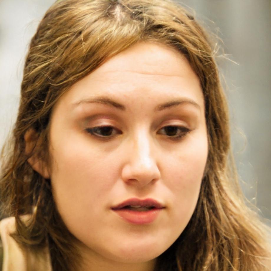 Expertin für Budgetplanung